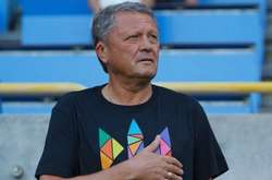 Мирон Маркевич