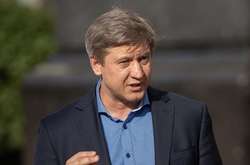 Секретар РНБО відреагував на вбивство чотирьох бійців на Донбасі