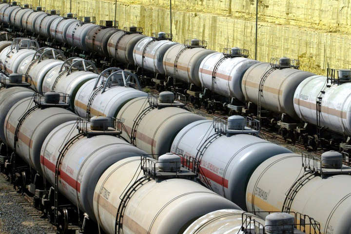 Український уряд і бізнес визначилися з диверсифікацією поставок нафтопродуктів - Омелян