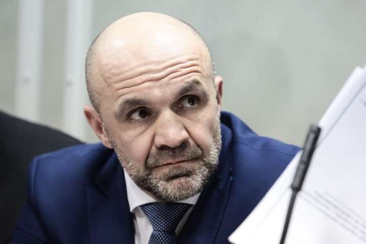 Луценко заявив, що ГПУ завершить розслідування щодо Мангера до кінця тижня