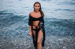 Алена Шоптенко