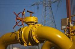 На газопроводах в Кривому Розі виявлено в 5,5 раз більше витоків газу, ніж торік
