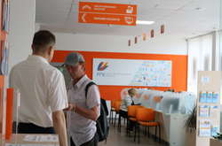 Кількість звернень до Центрів обслуговування клієнтів «Волиньгазу» протягом року зросла майже на 30%