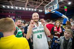 Капітан БК «Запоріжжя» завершив професіональну кар’єру