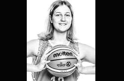 У Білорусі померла колишня баскетболістка юніорської збірної