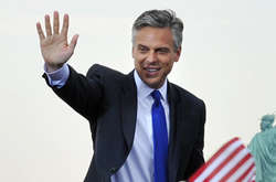 Джон Хантсман обіймав посаду посла в Росії з 2017 року