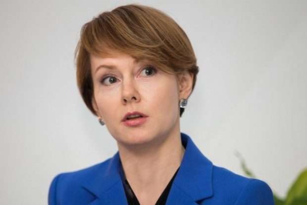 Заступник міністра закордонних справ підтримує ідею російськомовного каналу
