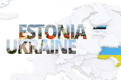 Новий посол Естонії в Україні розпочав роботу 