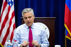 Посол США в России подал прошение об отставке