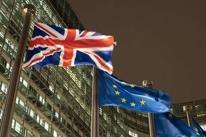 У Британії скаржаться, що ЄС відмовляється вести переговори про Brexit
