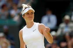 Еліна Світоліна