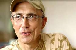 Українець американського походження Марк Паславський загинув 19 серпня 2014 року під Іловайськом