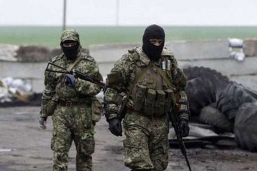 У Чехії звинуватили в тероризмі 25-річного чоловіка, який воював на Донбасі з бойовиками 