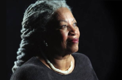 Умерла писательница, лауреат Нобелевской премии по литературе Тони Моррисон