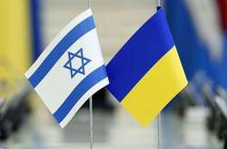 Зеленський затвердив угоду про вільну торгівлю з Ізраїлем