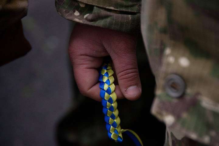 На Донбасі з початку «перемир’я» загинули шість військових — Генштаб
