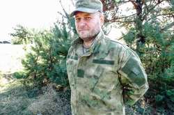 Ярош показал, как отдыхает с сыном на украинских «Мальдивах» (фото)