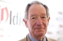 Английский телеведущий предложил полным людям побыстрее умереть для спасения планеты