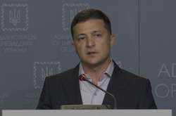 Зеленський подзвонив Путіну і попросив вплинути на бойовиків на Донбасі (відео)