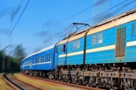 Укрзалізниця запустила літній потяг «Дніпро – Одеса»
