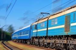 З Одеси поїзд відправлятиметься о 21:35 і прибуватиме у Дніпро о 06:50