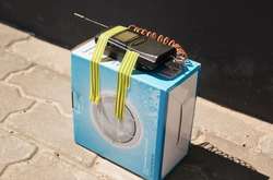 Мешканець Київщини у боротьбі за спадщину погрожував підірвати родичів