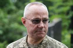 Збройні сили готові реагувати на непрогнозовані ситуації на Донбасі, - Хомчак