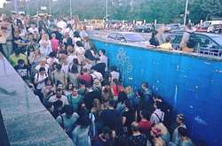 Розробляється проект добудови виходу з метро «Виставковий центр» до ВДНГ