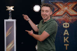 Известный телеведущий Михаил Присяжнюк признался, что смотрел все сезоны «Х-фактора»