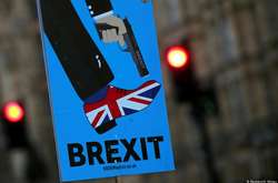 У Британії може бути дефіцит продовольства у разі «жорсткого» Brexit