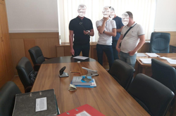 Генпрокуратура викрила на хабарі керівника департаменту Міненерго (фото)