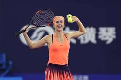 Украинка вошла в топ-10 самых высокооплачиваемых спортсменок мира