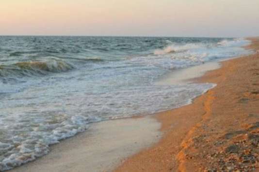 Окупанти встановлюють морські міни вздовж узбережжя Азовського моря, - розвідка