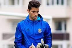 Ще один український голкіпер виступатиме в Іспанії