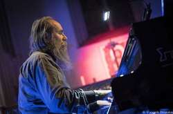 Найшвидший піаніст планети Любомир Мельник зіграє ексклюзивний концерт у Києві