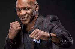 Легендарний Майк Тайсон дав прогноз на реванш Руїс – Джошуа 