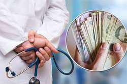 У Супрун розказали, як формуватиметься зарплата лікарів вузьких спеціальностей з 2020 року