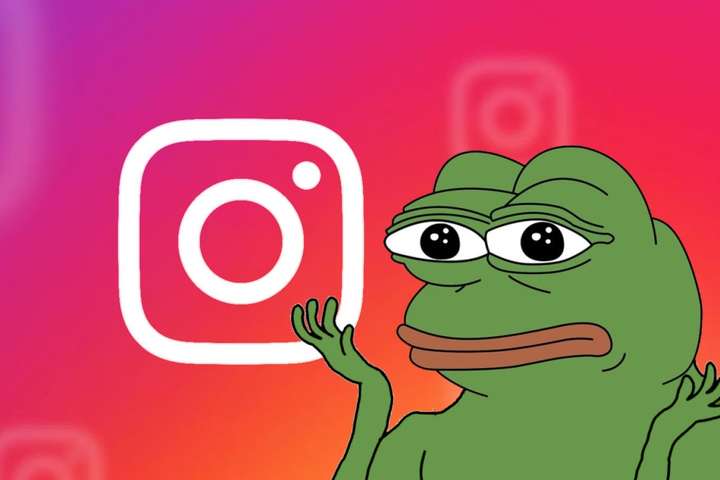 Instagram открыл вакансию «эксперта по мемам»
