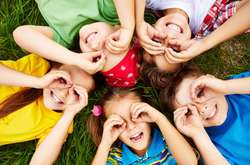 В Украине стартовала трансформация домов ребенка