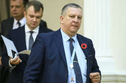 Рева обурений: Міністра фінансів залишать в наступному уряді, а його ні