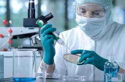 В Україні хочуть створити службу, що займатиметься епідеміями