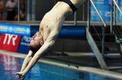 Олег Колодій відтепер шестиразовий призер чемпіонатів Європи