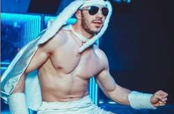 Жители Вишенок на Волыни пригласили на День села стриптизера