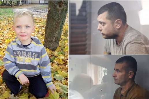 Убивство п’ятирічного Кирила Тлявова: підозрюваних поліцейських залишили під вартою