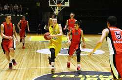 Українського баскетболіста названо серед головних надій чемпіонату Європи