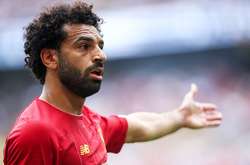 Мохамед Салах