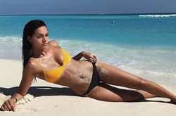 Ориана Сабатини