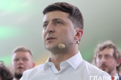 Зарплата Зеленского за июль оказалась меньше, чем у руководителя ГУД