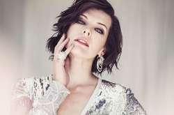 Милла Йовович