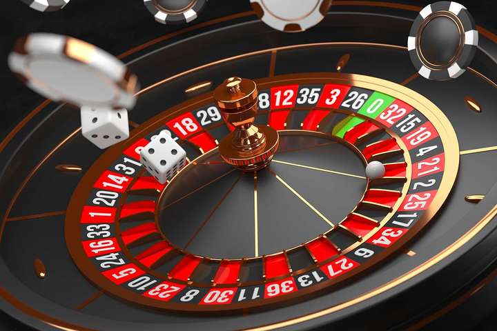 Зеленский анонсировал легализацию азартных игр